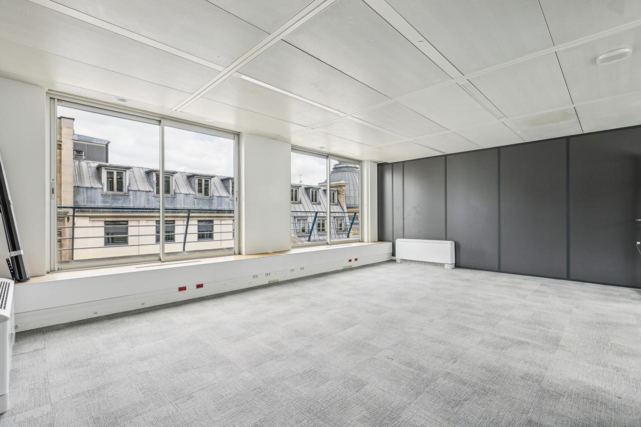 Bureau Paris 441m² Location bureau Paris OLBUR2426588 9